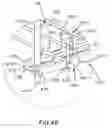Fig. 60 - Cable tray cable routing system