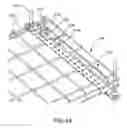 Fig. 61 - Cable tray cable routing system