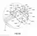 Fig. 62 - Cable tray cable routing system