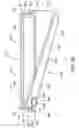 Fig. 71 - Cable tray cable routing system