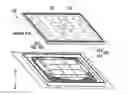 Fig. 01 - Power transfer device and power transfer system