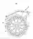 Fig. 01 - ASSEMBLY STRUCTURE OF DRIVING MOTOR AND INVERTER