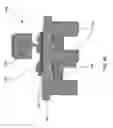 Fig. 22 - Integrated flywheel energy storage system
