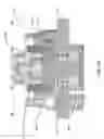 Fig. 46 - Integrated flywheel energy storage system