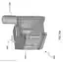 Fig. 50 - Integrated flywheel energy storage system