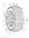 Fig. 03 - Stator for an electric motor