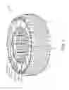 Fig. 06 - Stator for an electric motor
