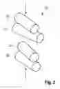 Fig. 03 - Method and device for producing a conductor segment
