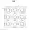 Fig. 08 - Manufacturing method for rotor core and manufacturing method for motor core