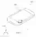 Fig. 02 - Vibration generating device and electronic device