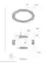 Fig. 13 - Vibration generating device and electronic device
