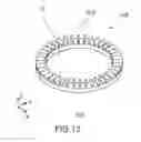 Fig. 14 - Vibration generating device and electronic device