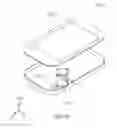 Fig. 17 - Vibration generating device and electronic device