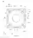 Fig. 25 - Vibration generating device and electronic device
