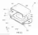 Fig. 30 - Vibration generating device and electronic device