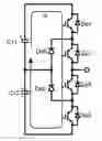 Fig. 01 - Discharge control method for bus capacitor in power converter