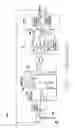 Fig. 02 - Feedback voltage DC level cancelling for configurable output DC-DC switching converters