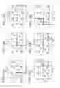 Fig. 09 - Stepping motor, motor drive device and time display device