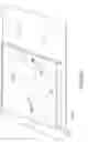 Fig. 11 - ADJUSTABLE COMBINED FLASHING AND MOUNTING APPARATUS AND METHOD OF MOUNTING TO BE USED THEREWITH