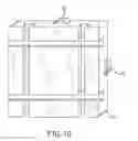 Fig. 20 - ADJUSTABLE COMBINED FLASHING AND MOUNTING APPARATUS AND METHOD OF MOUNTING TO BE USED THEREWITH