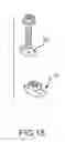 Fig. 26 - ADJUSTABLE COMBINED FLASHING AND MOUNTING APPARATUS AND METHOD OF MOUNTING TO BE USED THEREWITH