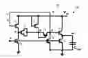 Fig. 01 - Circuit, system and method for thin-film transistor logic gates