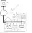 Fig. 01 - Switchable Diplexer With Physical Layout To Provide Improved Isolation