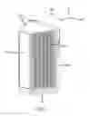 Fig. 02 - Holding slot for electronic device