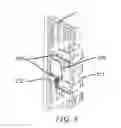 Fig. 08 - Holding slot for electronic device