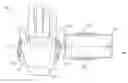 Fig. 01 - ADJUSTABLE MOBILE DEVICE MOUNT AND METHOD THEREOF
