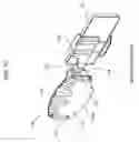 Fig. 09 - ADJUSTABLE MOBILE DEVICE MOUNT AND METHOD THEREOF