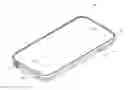 Fig. 01 - Protective case for mobile electronic communication device