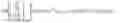 Fig. 43 - Method and apparatus for determining parameters and conditions for line of sight MIMO communication