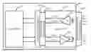 Fig. 01 - Client protection switch in optical pluggable transceivers activated through fast electrical data squelch