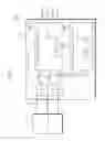 Fig. 03 - Electronic circuit adjusting delay depending on communication condition