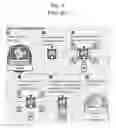 Fig. 05 - System and method for digitally signing documents using biometric data in a blockchain or PKI