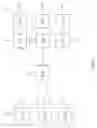 Fig. 03 - Secure communication between server device and clients utilizing strong physical unclonable functions