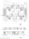 Fig. 02 - Wireless communication arrangement with two devices communicating with each other via a radio link in which a common radio interface constitutes a communication protocol for data streams arranged to support a segmentation of data frames
