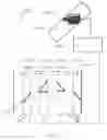 Fig. 40 - Multi purpose mobile device case/cover integrated with a camera system and non electrical 3D/multiple video and still frame viewer for 3D and/or 2D high quality videography, photography and selfie recording