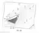 Fig. 28 - Vehicle vision system with exterior viewing camera