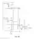 Fig. 12 - Image sensor including feedback device to reduce noise during reset operation