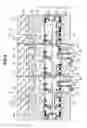 Fig. 09 - Solid-state imaging apparatus having multiple structures to reduce the apparatus size, manufacturing method of the same, and electronic device