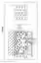 Fig. 45 - Solid-state imaging apparatus having multiple structures to reduce the apparatus size, manufacturing method of the same, and electronic device