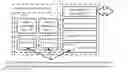 Fig. 01 - View-dependent operations during playback of panoramic video