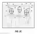 Fig. 09 - Face detection for background management