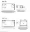 Fig. 09 - Re-projecting flat projections of pictures of panoramic video for rendering by application