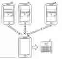 Fig. 01 - INFORMATION RECEPTION TERMINAL AND INFORMATION DISTRIBUTION SYSTEM