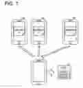 Fig. 02 - INFORMATION RECEPTION TERMINAL AND INFORMATION DISTRIBUTION SYSTEM
