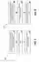 Fig. 12 - Identifying devices with transpositional modulation