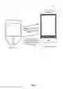 Fig. 02 - Wireless pairing of personal health device with a computing device